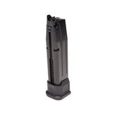 Caricatore P320 M17 Blowback Gas Black 21rds